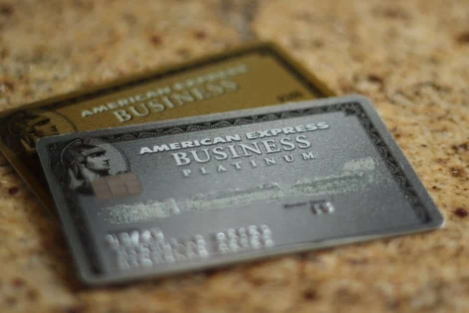 Downgrade Credit Card