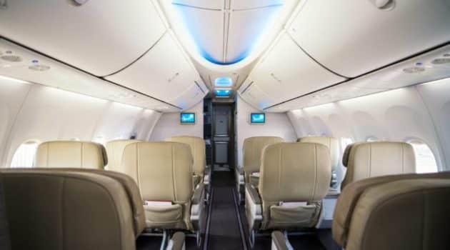 GUIDE: Amex Business Platinum 35% Pay with Points Airfare Rebate