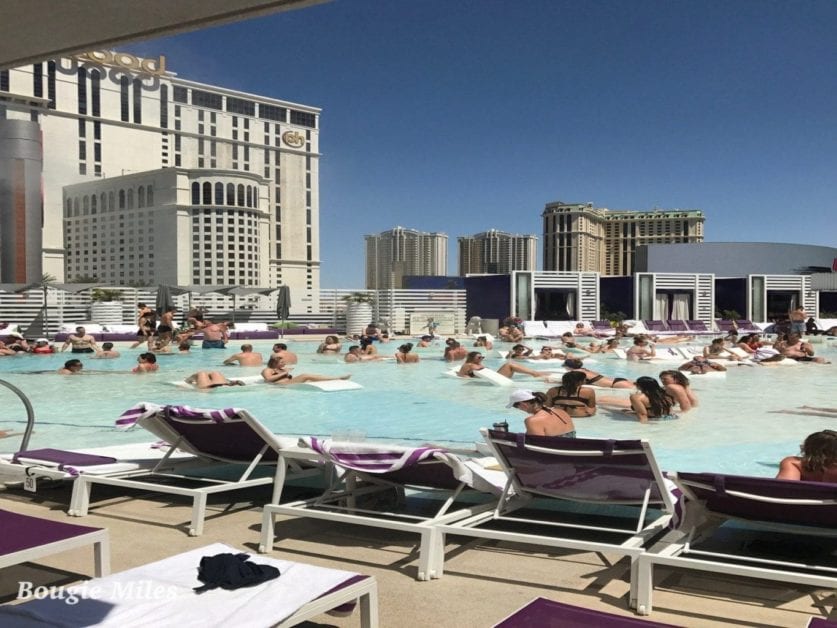 Review The Cosmopolitan Of Las Vegas Casino And Resort Bougie Miles