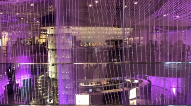 Review: The Cosmopolitan of Las Vegas Casino and Resort