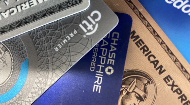 Guide: Downgrade Options and Rules for Amex, Citi and Chase Reward Credit Cards